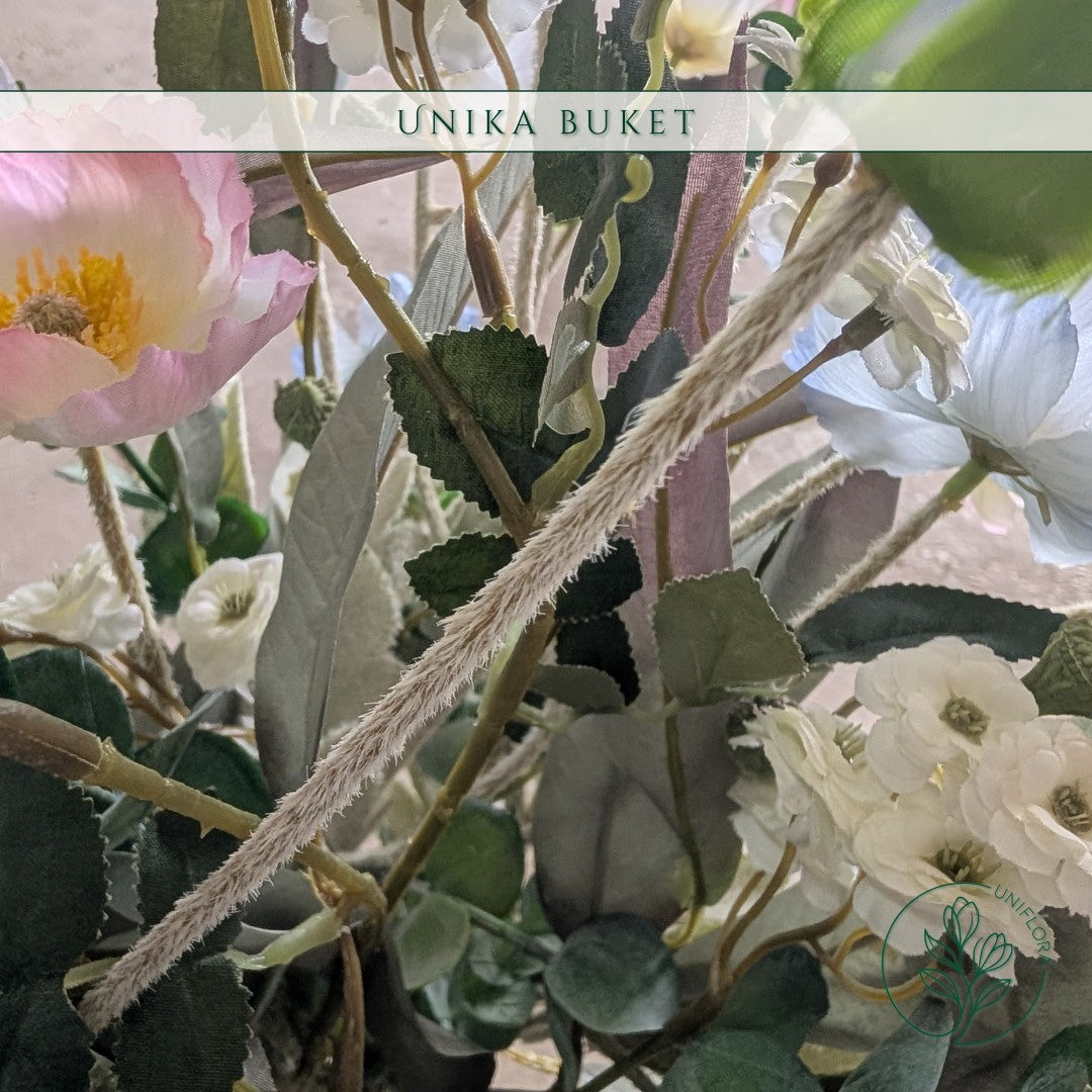 Unika 26.63: Fjordens Pastel
