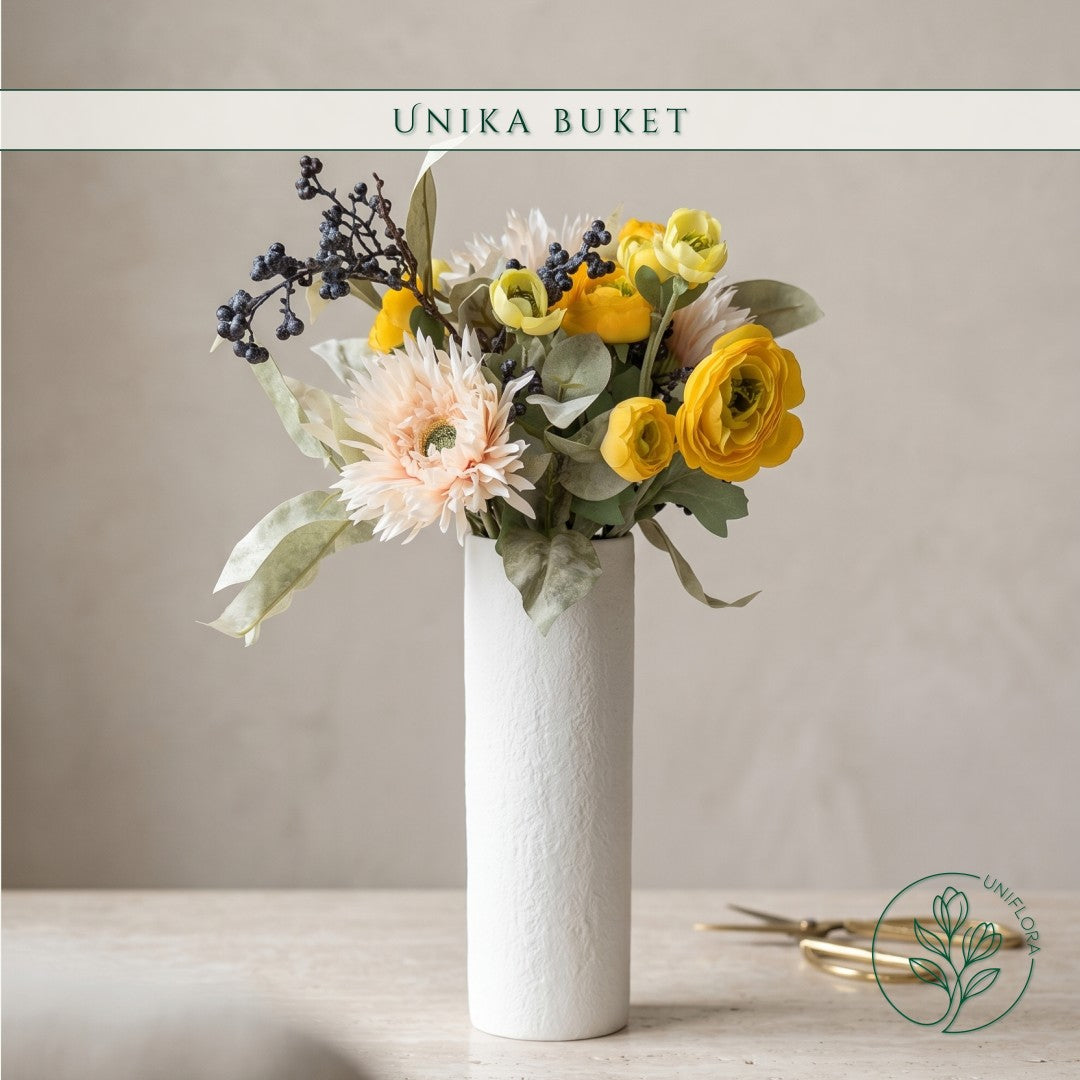 Unika 26.64: Gyldent Solstrejf