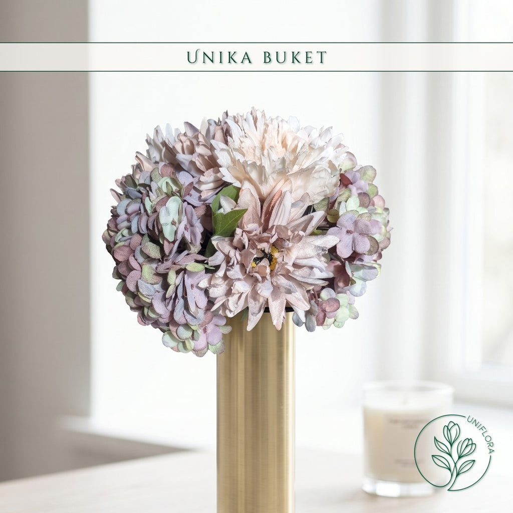 Unika 26.65: Dæmpet Varme