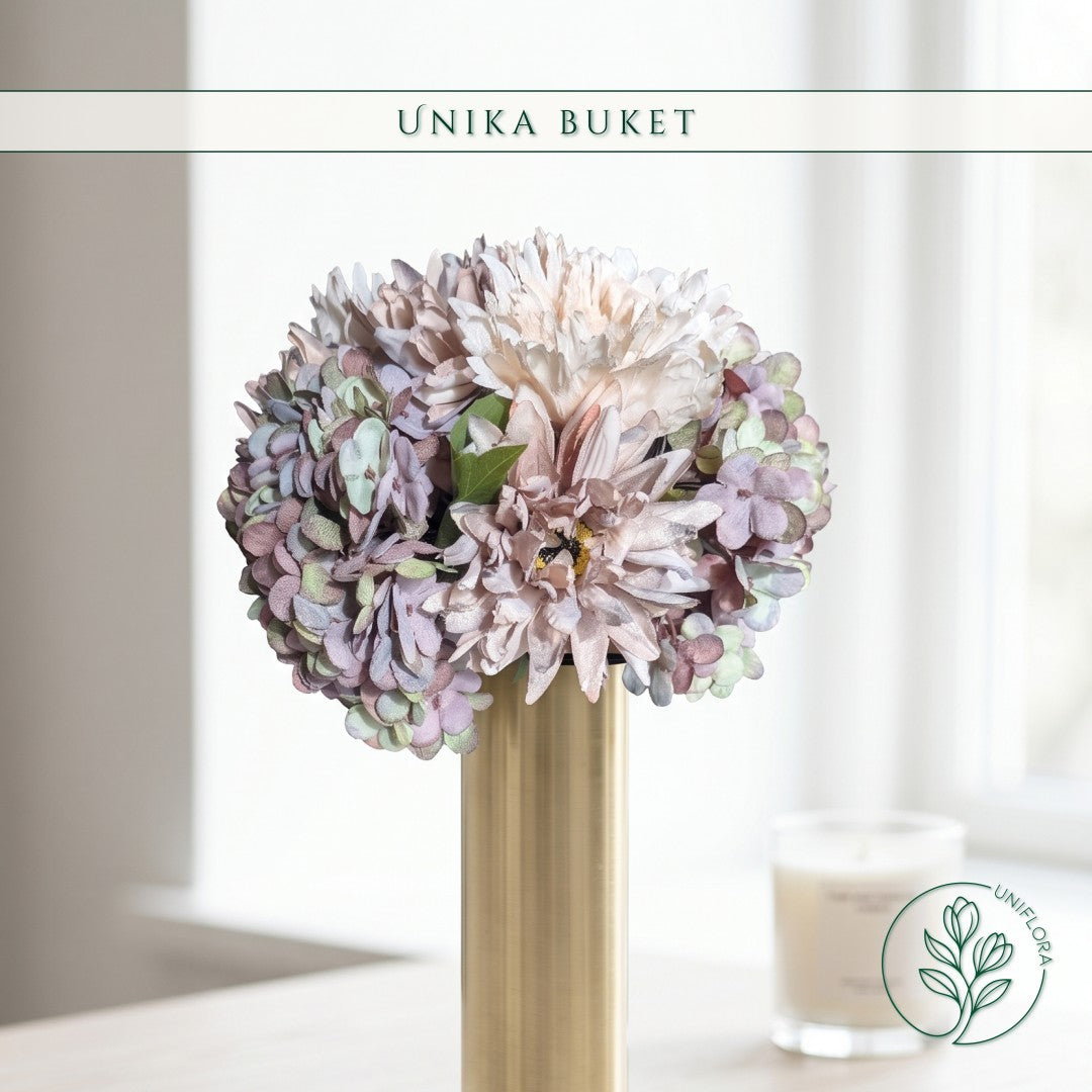 Unika 26.65: Dæmpet Varme
