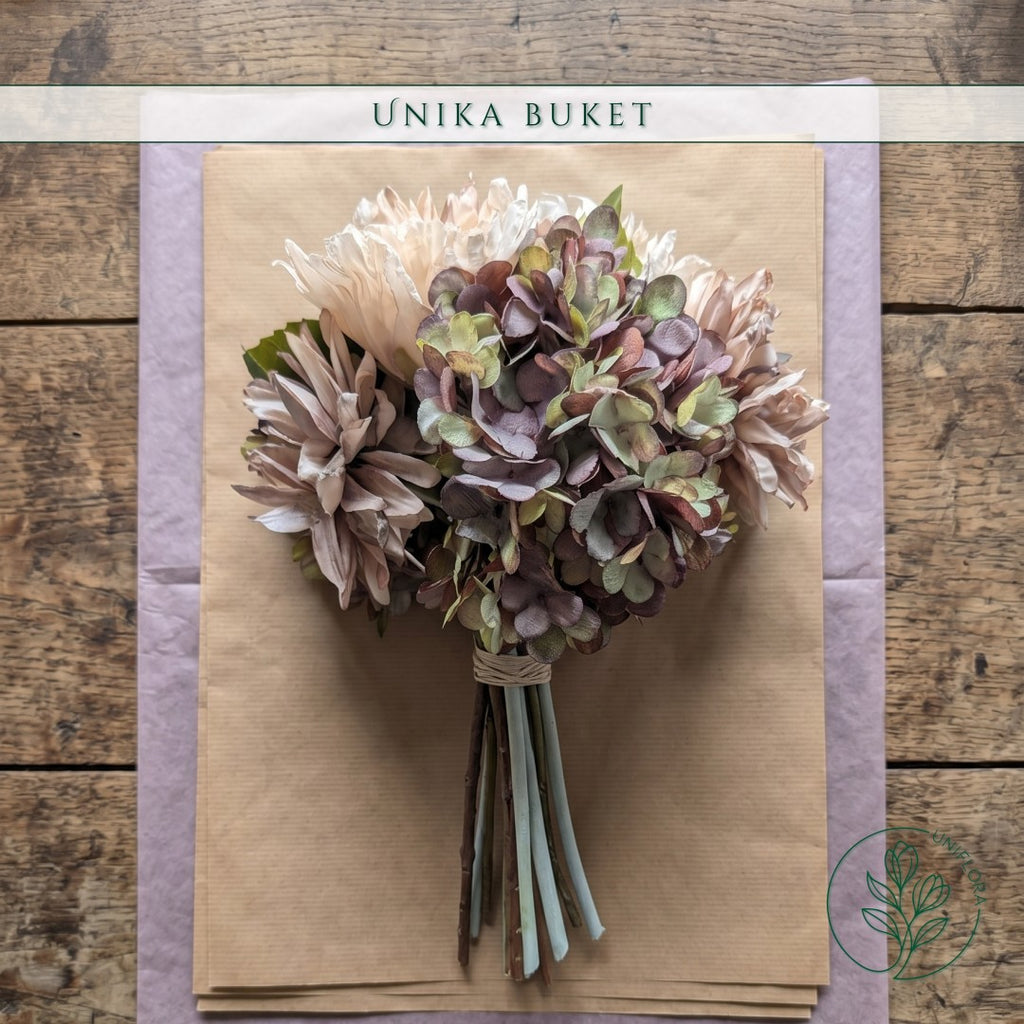 Unika 26.65: Dæmpet Varme