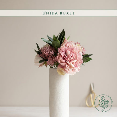 Unika 26.67: Rosa Kys