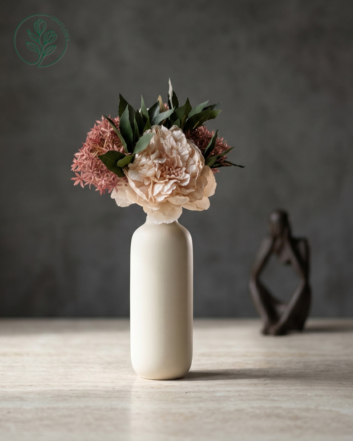 Unika 26.67: Rosa Kys