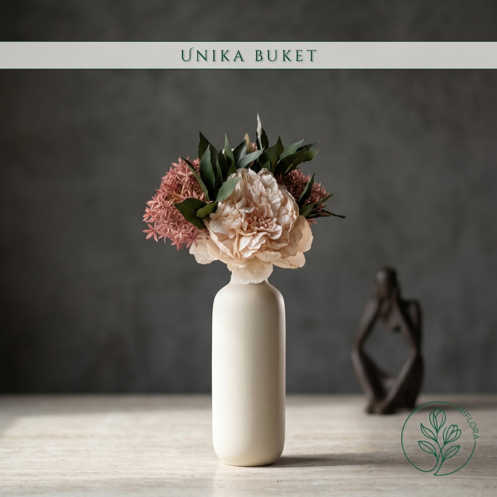 Unika 26.67: Rosa Kys