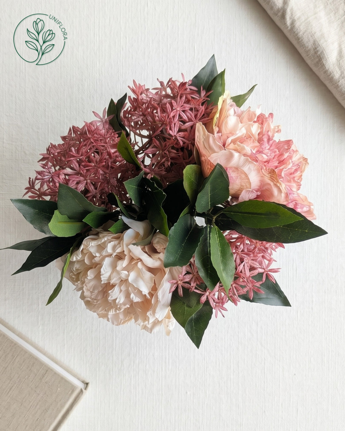 Unika 26.67: Rosa Kys