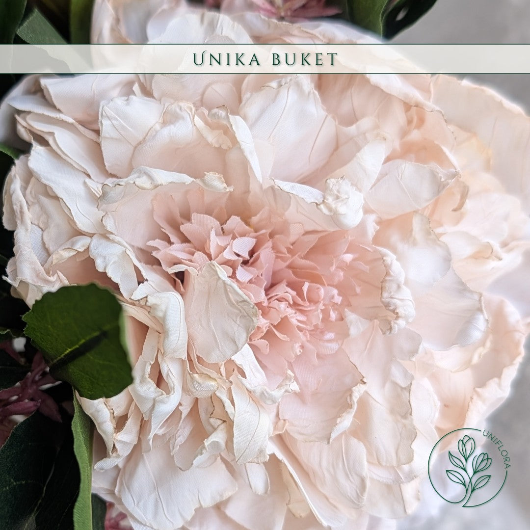 Unika 26.67: Rosa Kys