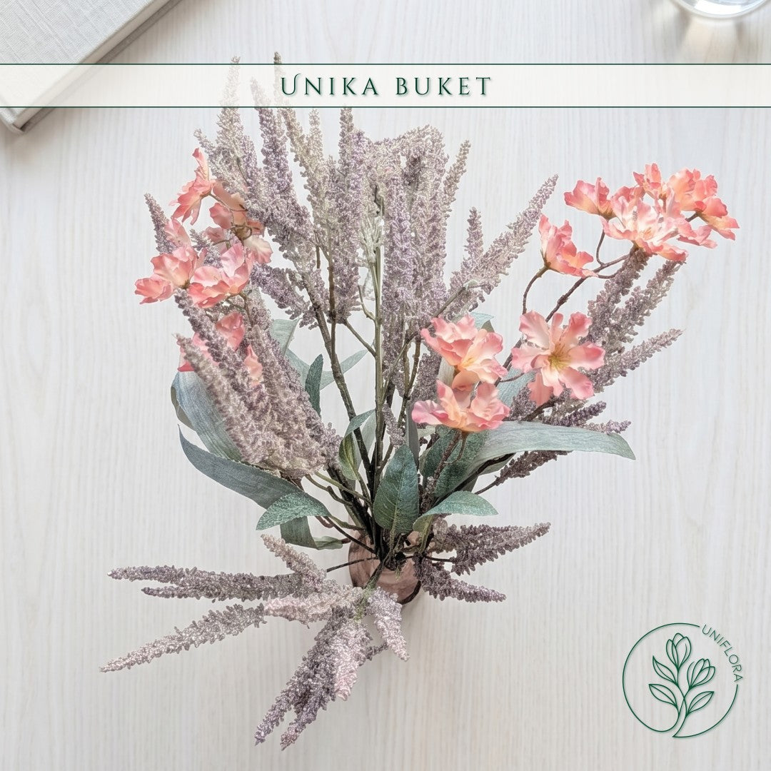 Unika 26.68: Søndagsbrise