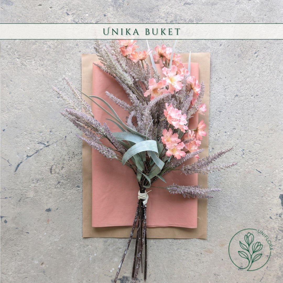 Unika 26.68: Søndagsbrise
