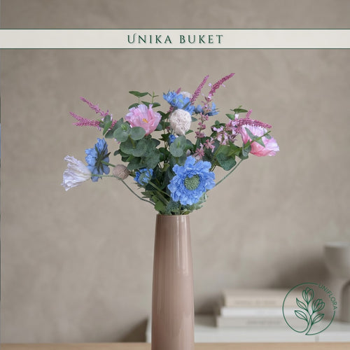 Unika 26.69: Luftige Drømme