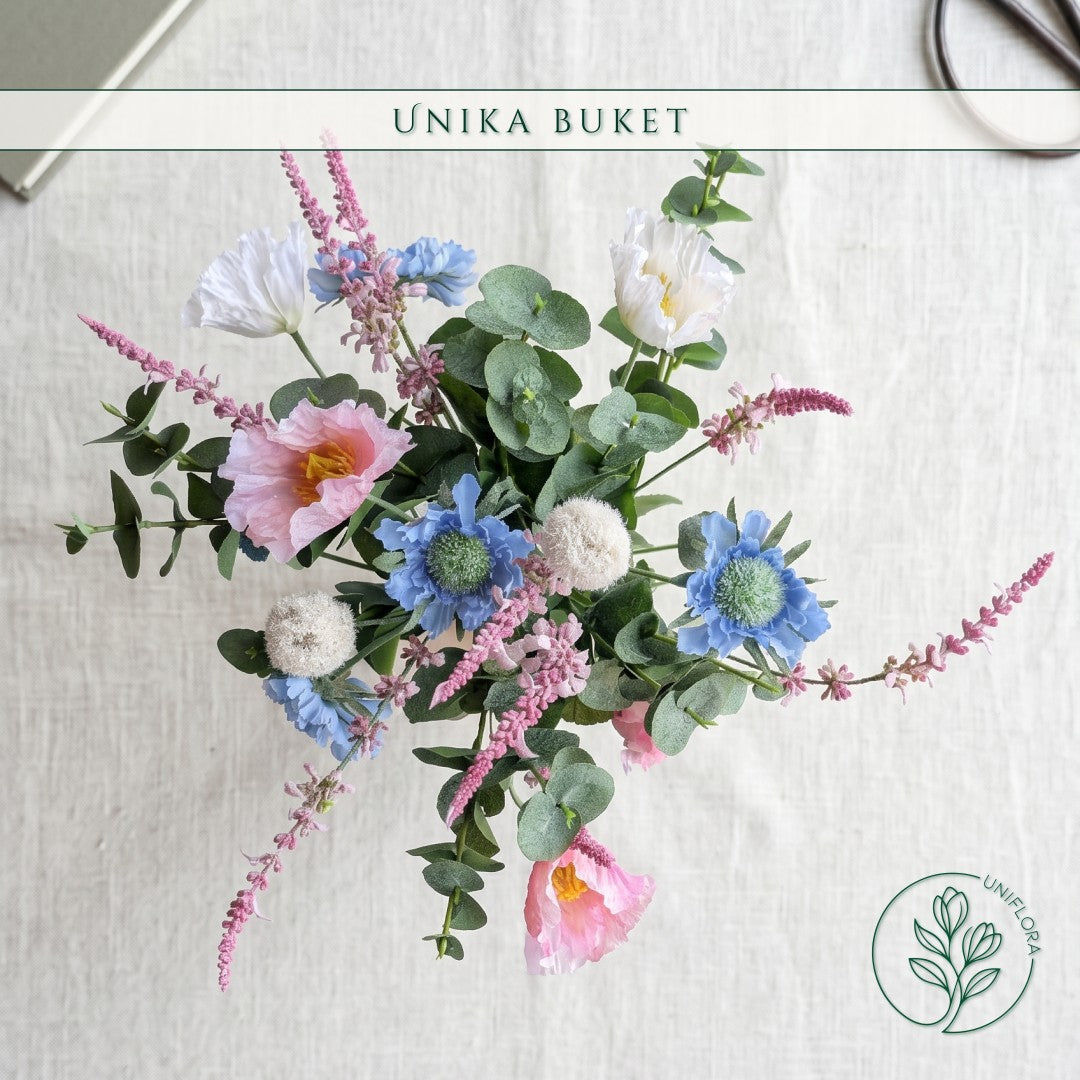 Unika 26.69: Luftige Drømme