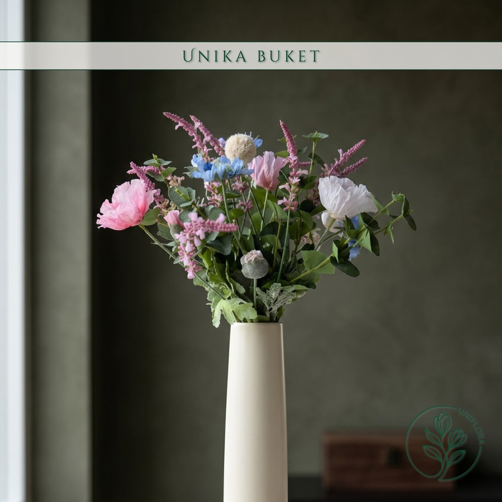 Unika 26.69: Luftige Drømme