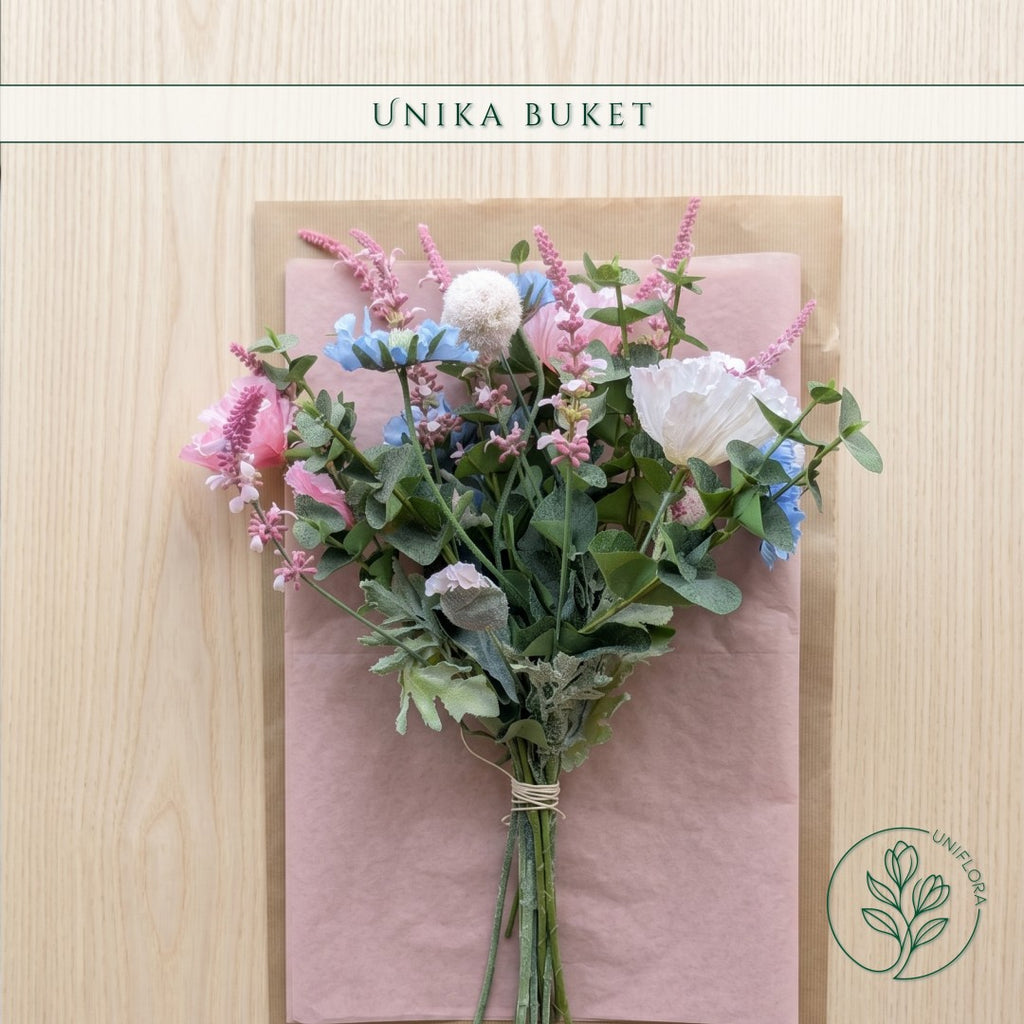 Unika 26.69: Luftige Drømme