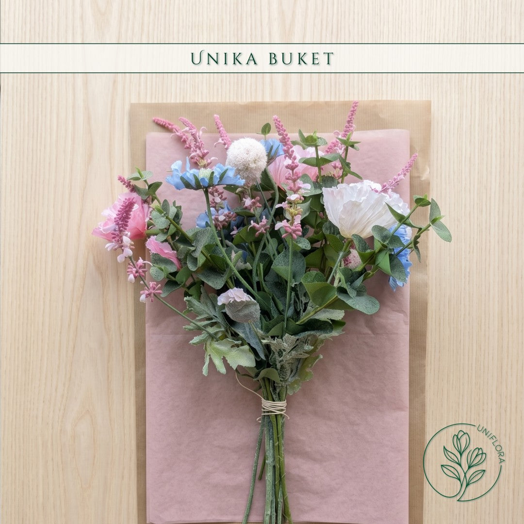 Unika 26.69: Luftige Drømme