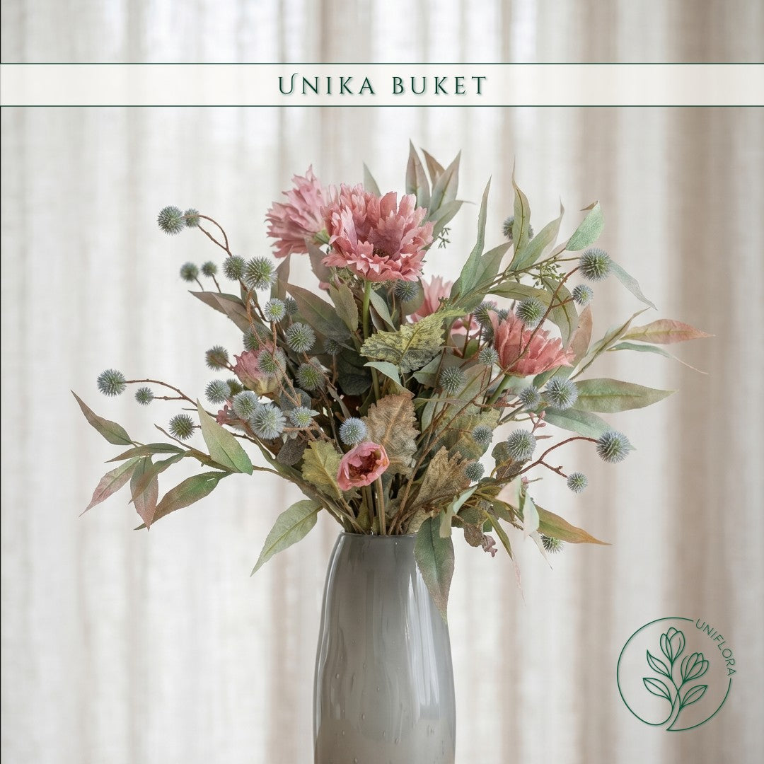 Unika 26.71: Vild Sensommer