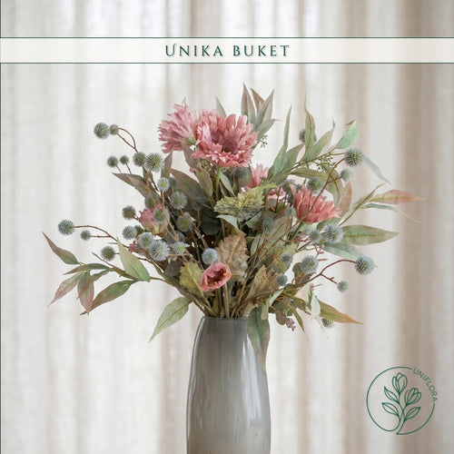 Unika 26.71: Vild Sensommer