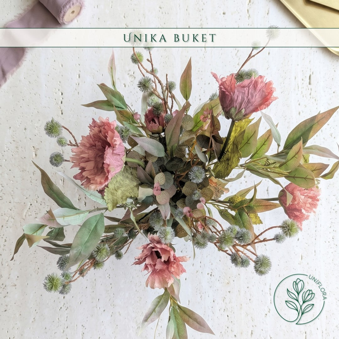 Unika 26.71: Vild Sensommer