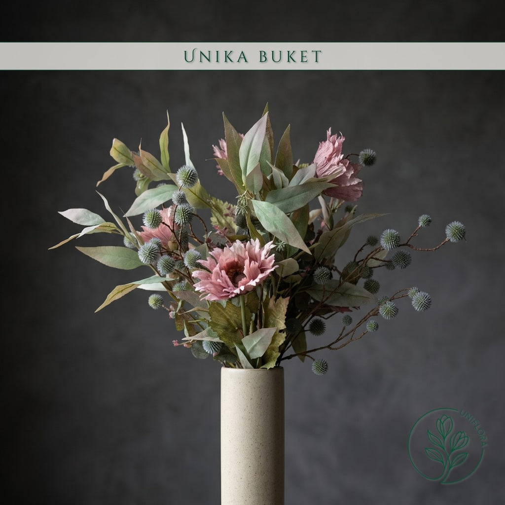 Unika 26.71: Vild Sensommer