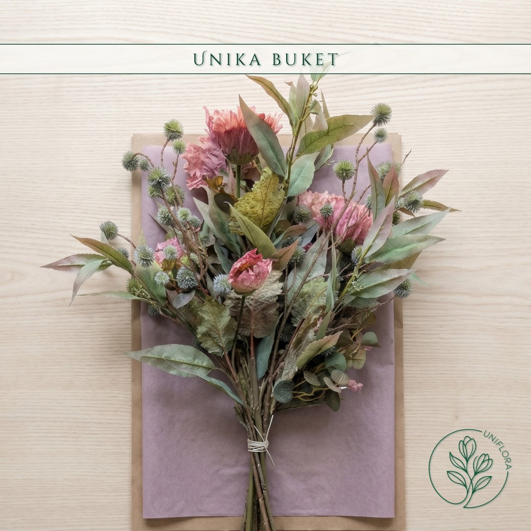 Unika 26.71: Vild Sensommer