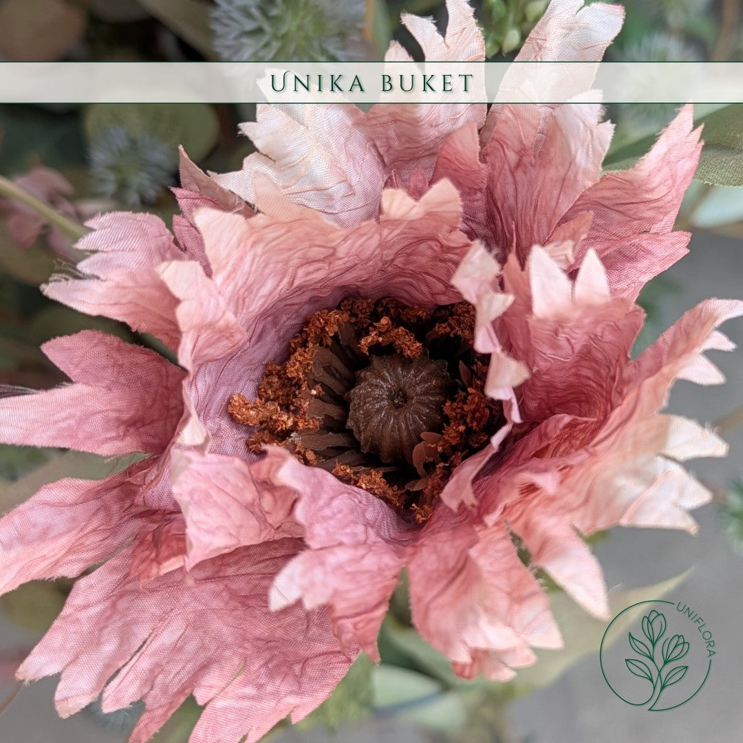 Unika 26.71: Vild Sensommer
