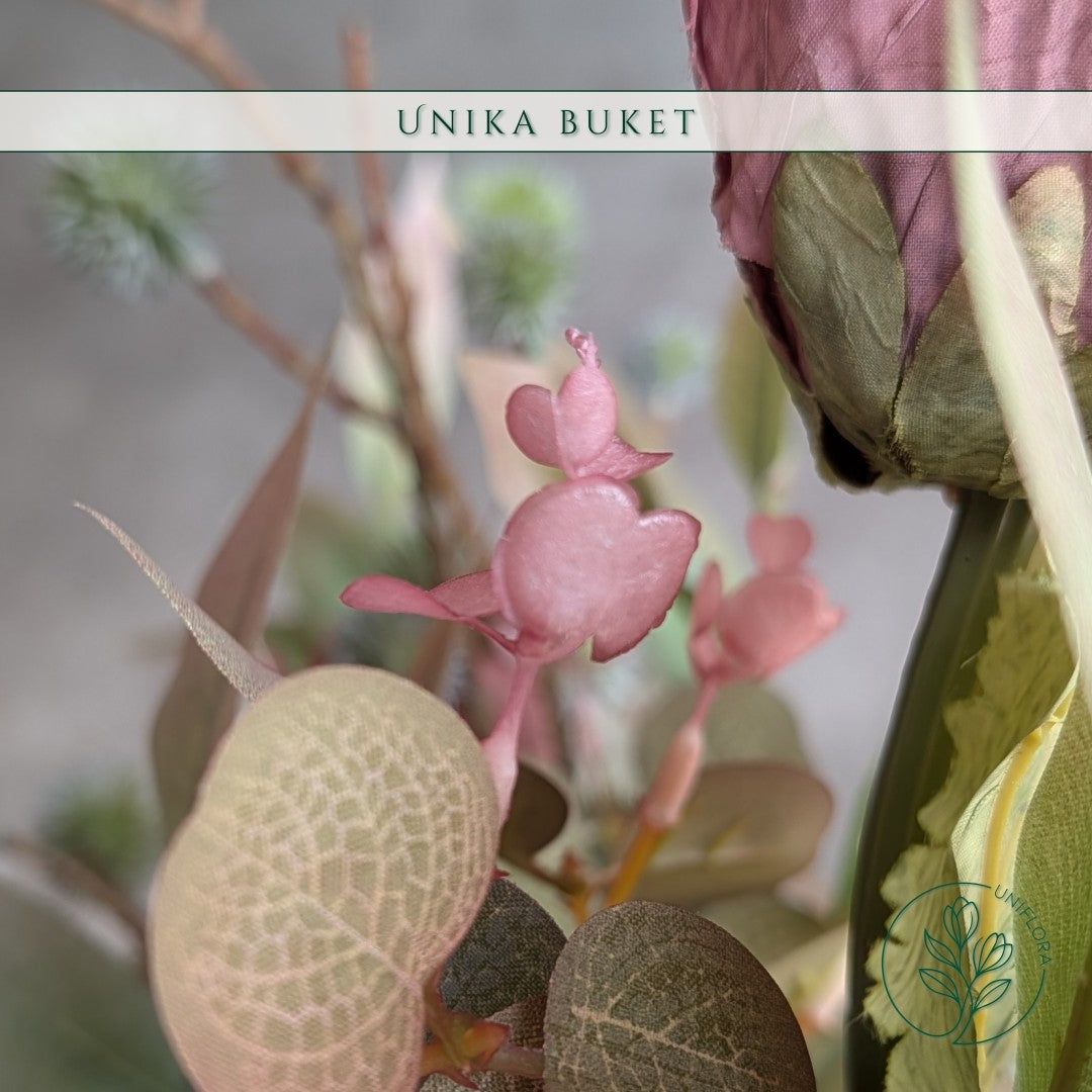 Unika 26.71: Vild Sensommer
