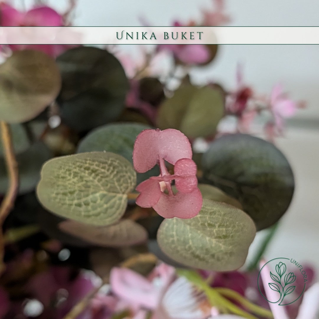 Unika 26.73: Aftenens Orkidé