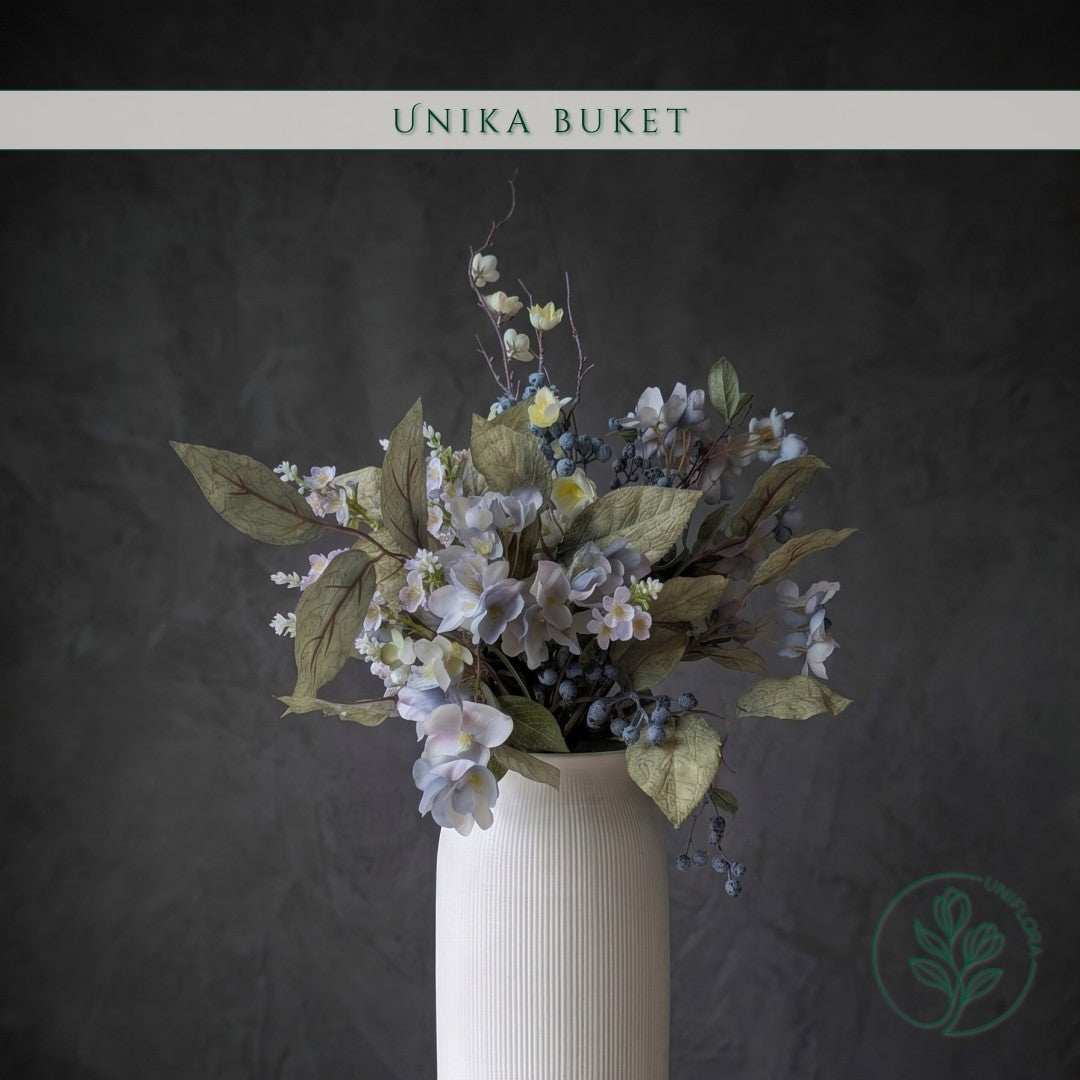 Unika 26.76: Forårsakvarel