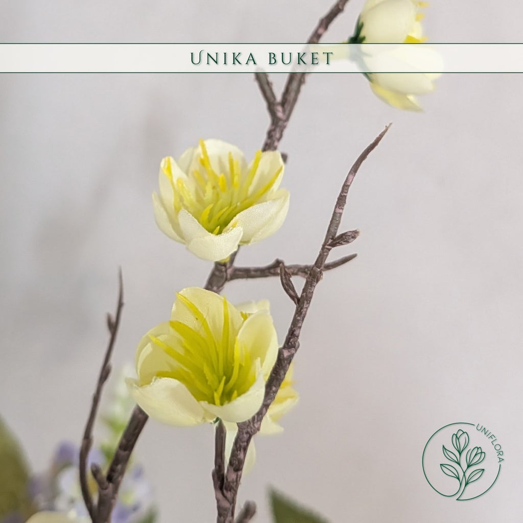 Unika 26.76: Forårsakvarel
