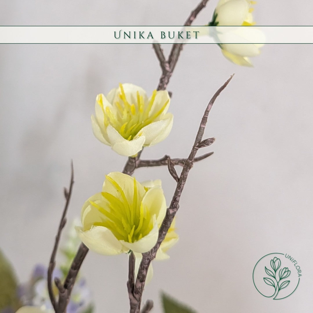 Unika 26.76: Forårsakvarel