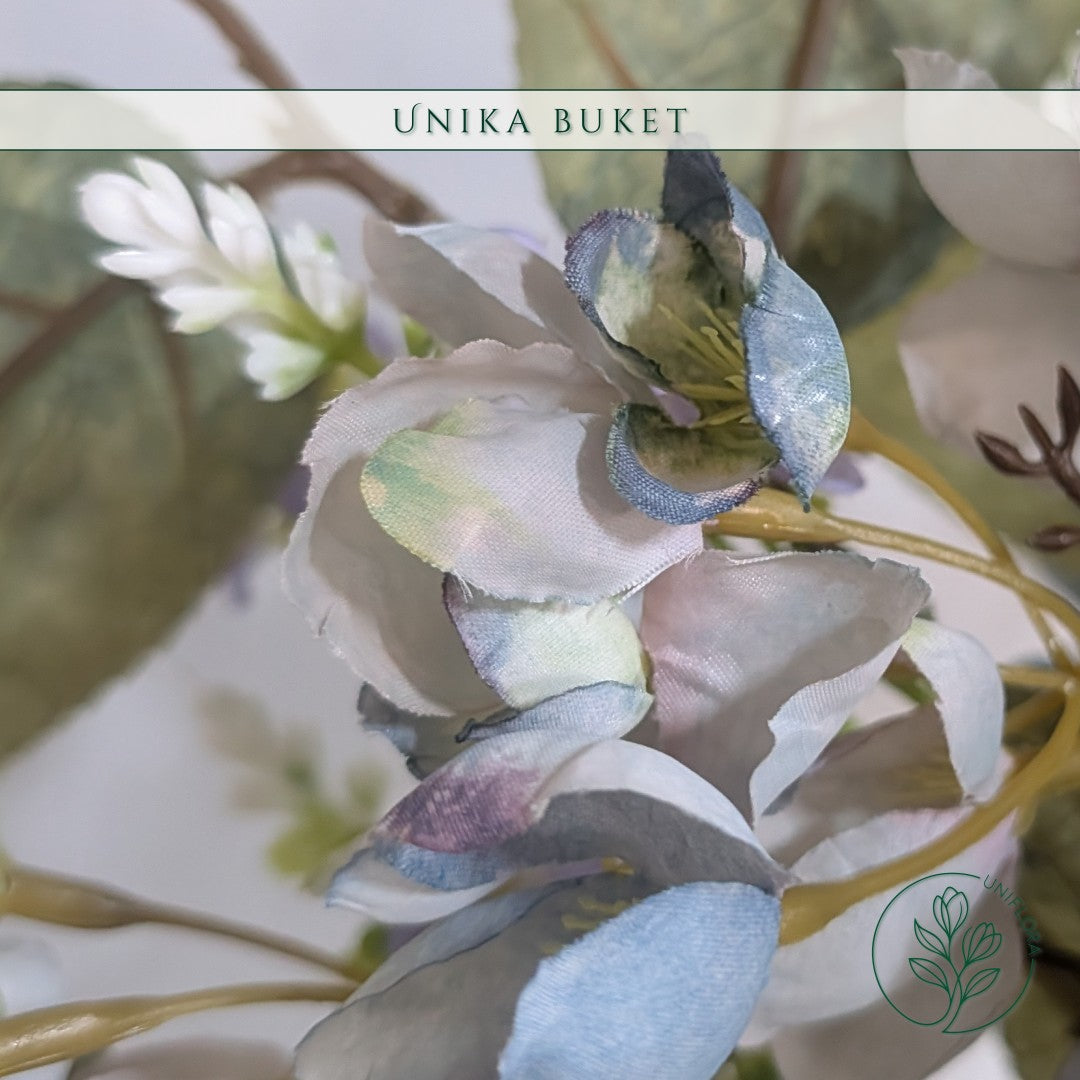 Unika 26.76: Forårsakvarel