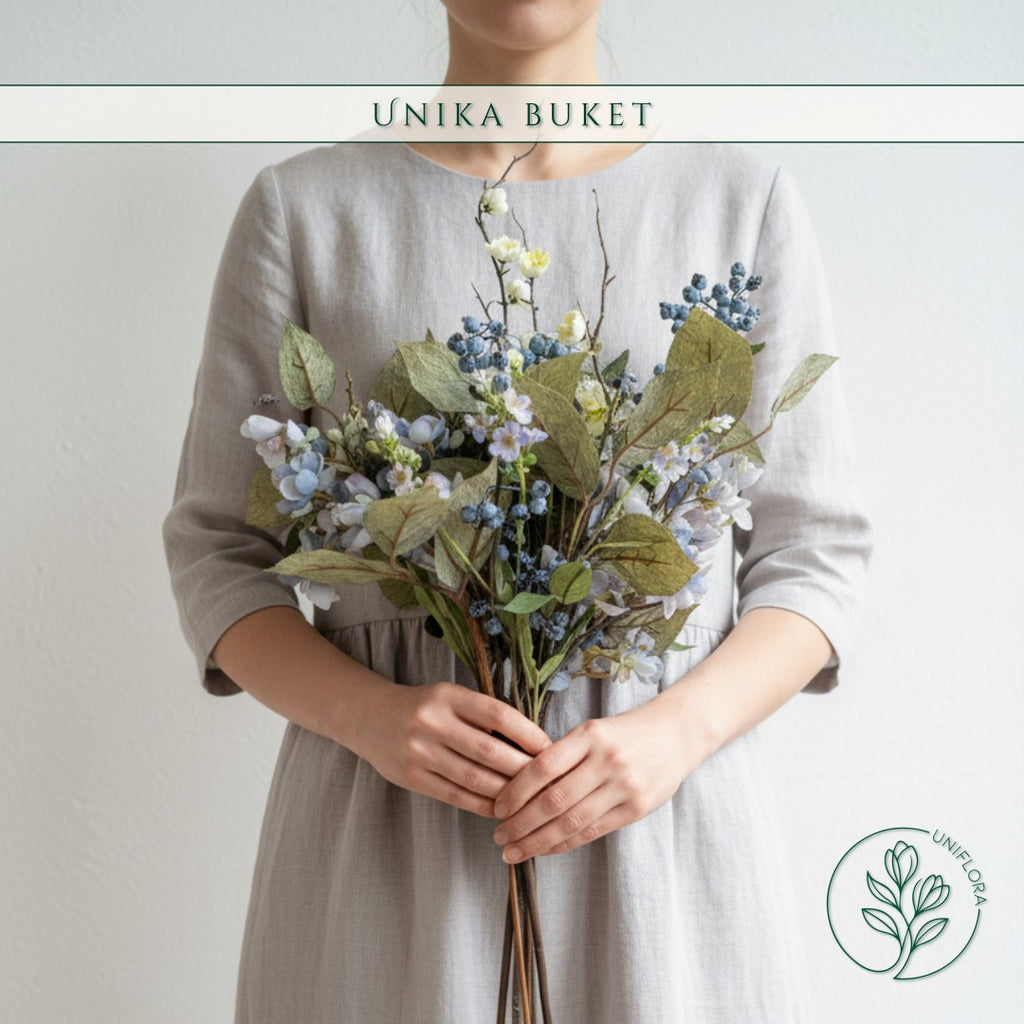 Unika 26.76: Forårsakvarel