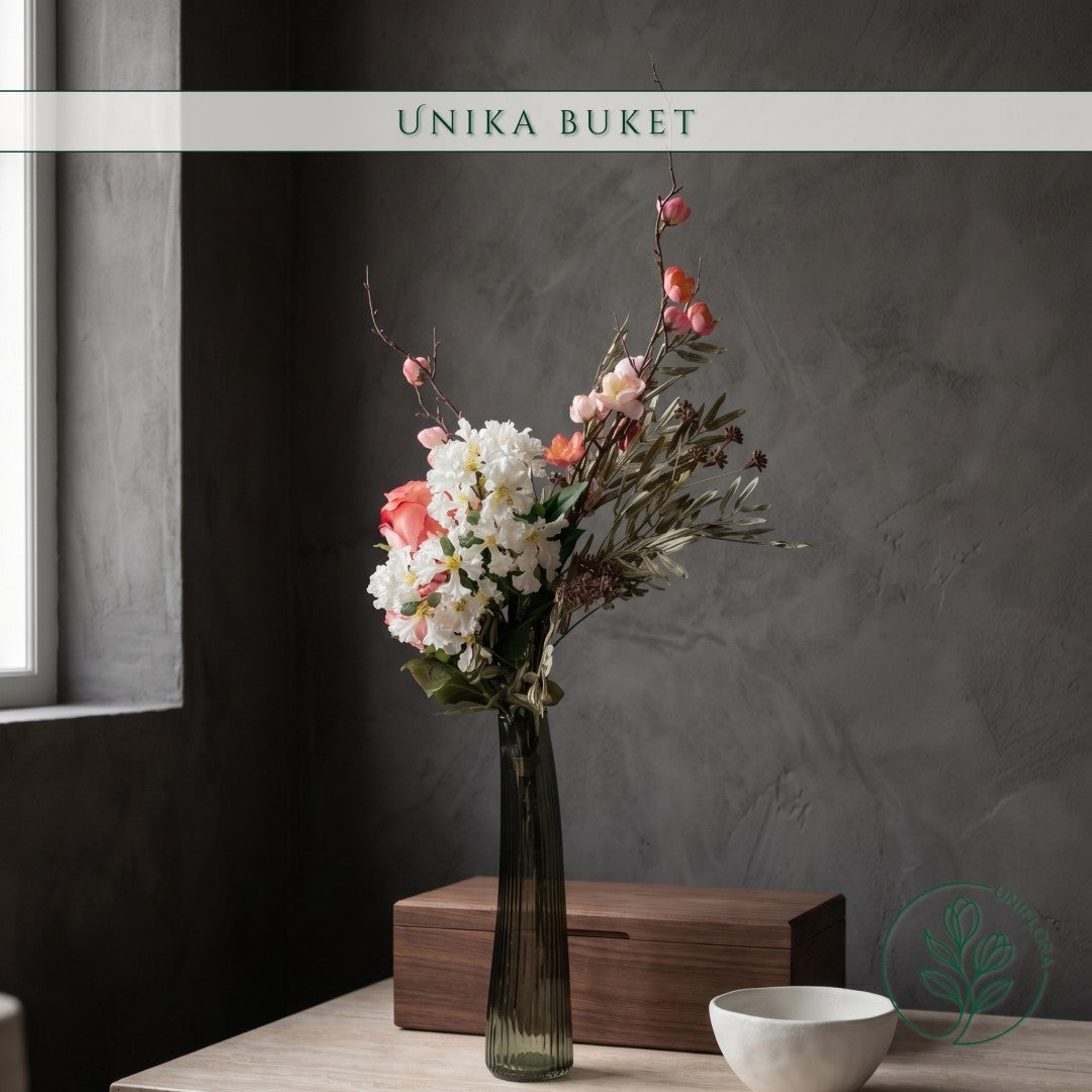 Unika 26.77: Lyst Sind