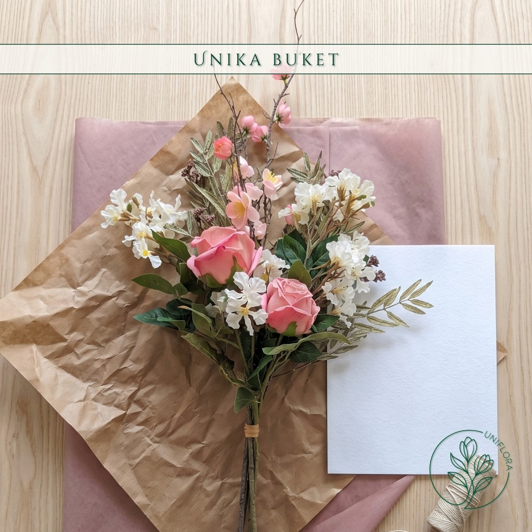 Unika 26.77: Lyst Sind