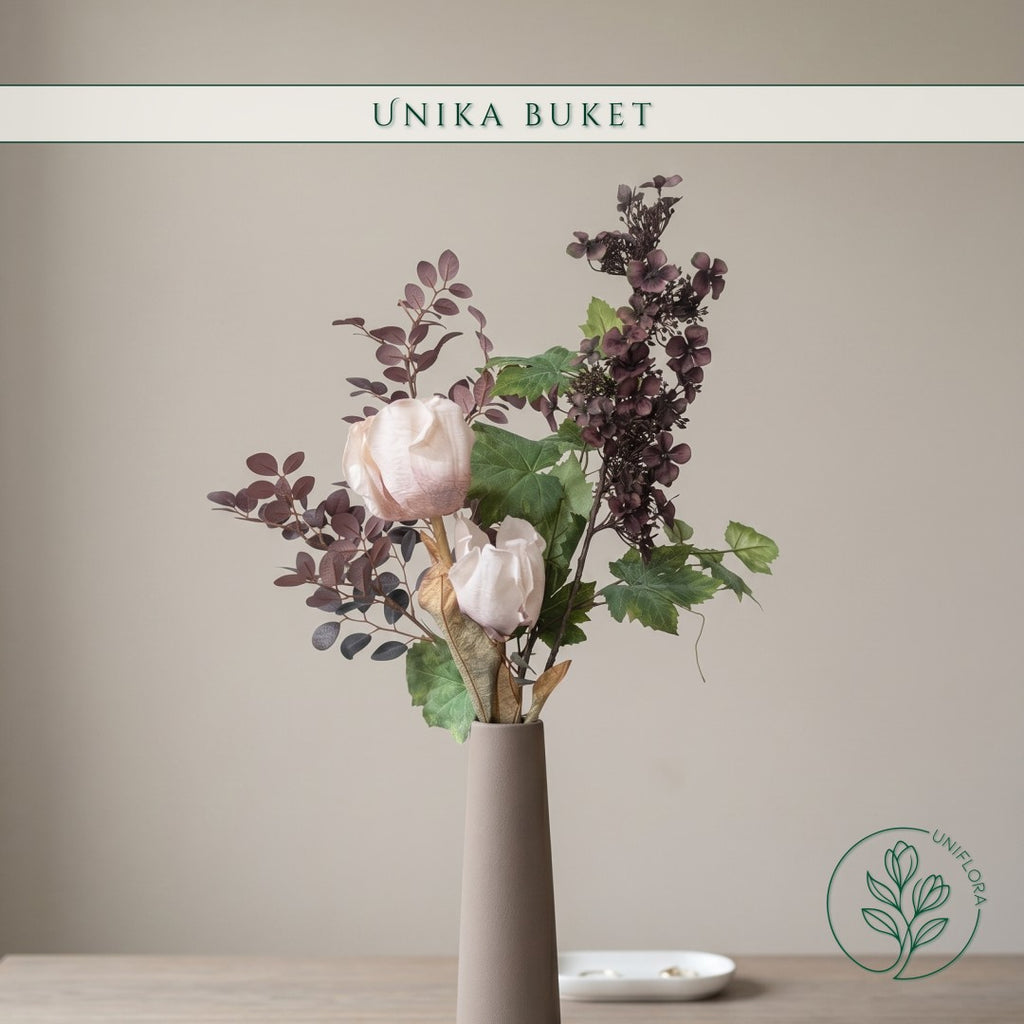 Unika 26.81: Dæmpet Skygge
