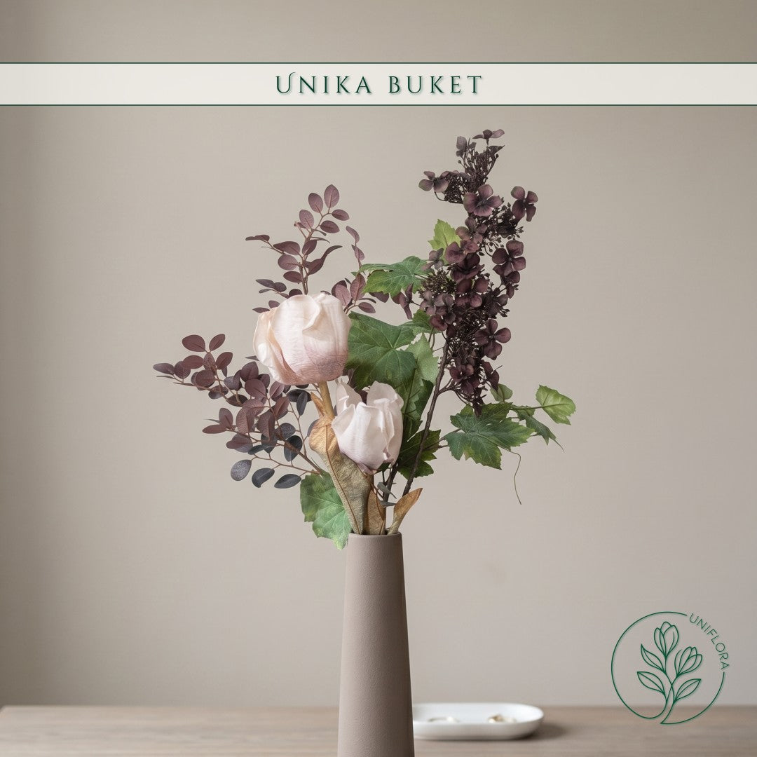 Unika 26.81: Dæmpet Skygge