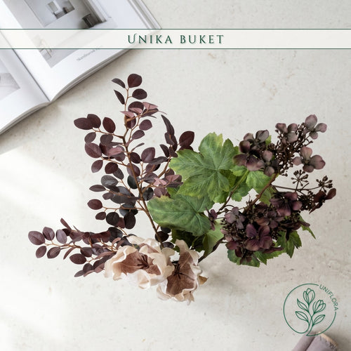 Unika 26.81: Dæmpet Skygge