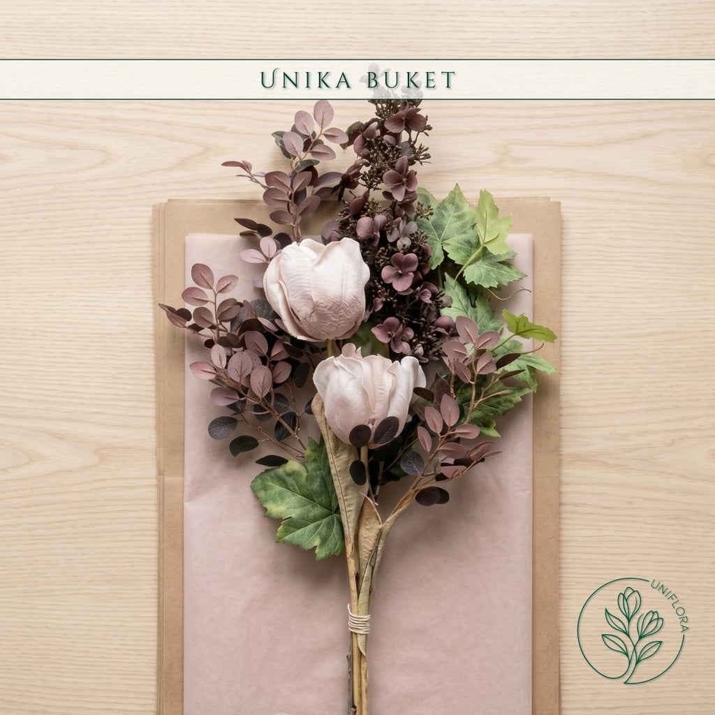 Unika 26.81: Dæmpet Skygge