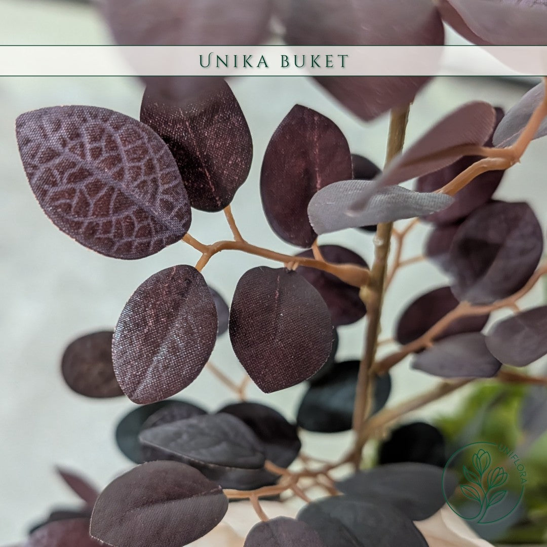 Unika 26.81: Dæmpet Skygge