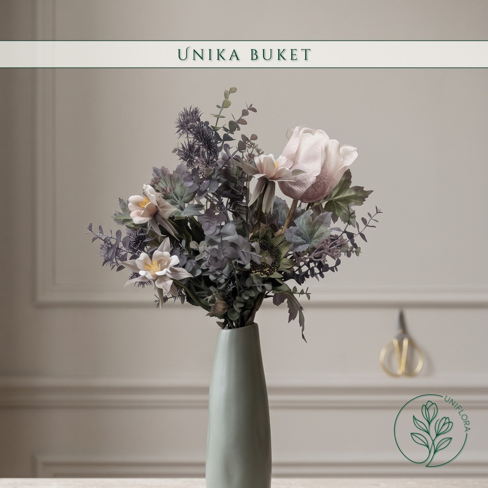 Unika 26.85: Skumringsstund