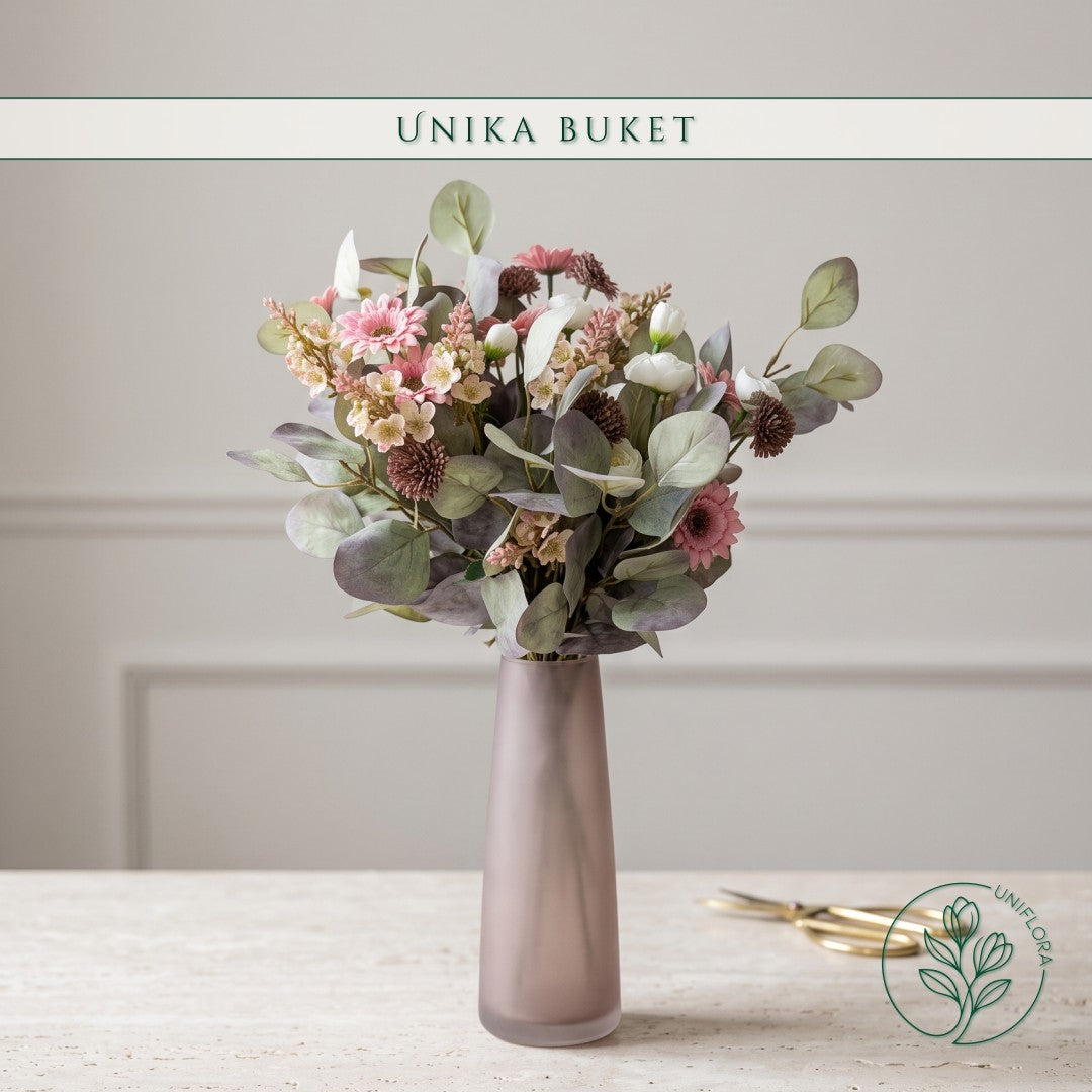 Unika 26.86: Vindpust fra haven