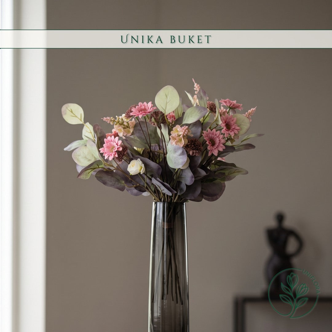 Unika 26.86: Vindpust fra haven