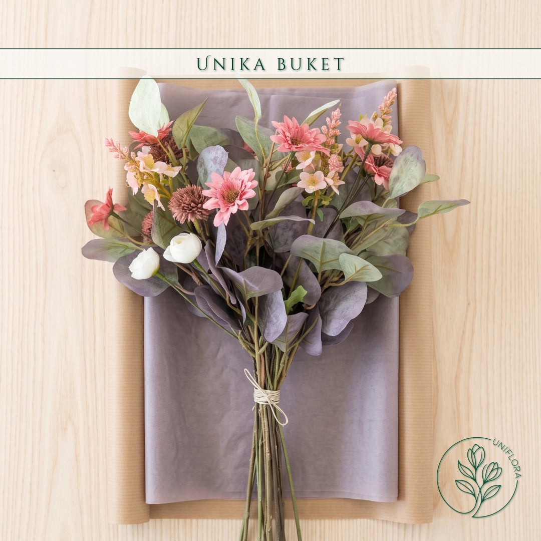 Unika 26.86: Vindpust fra haven