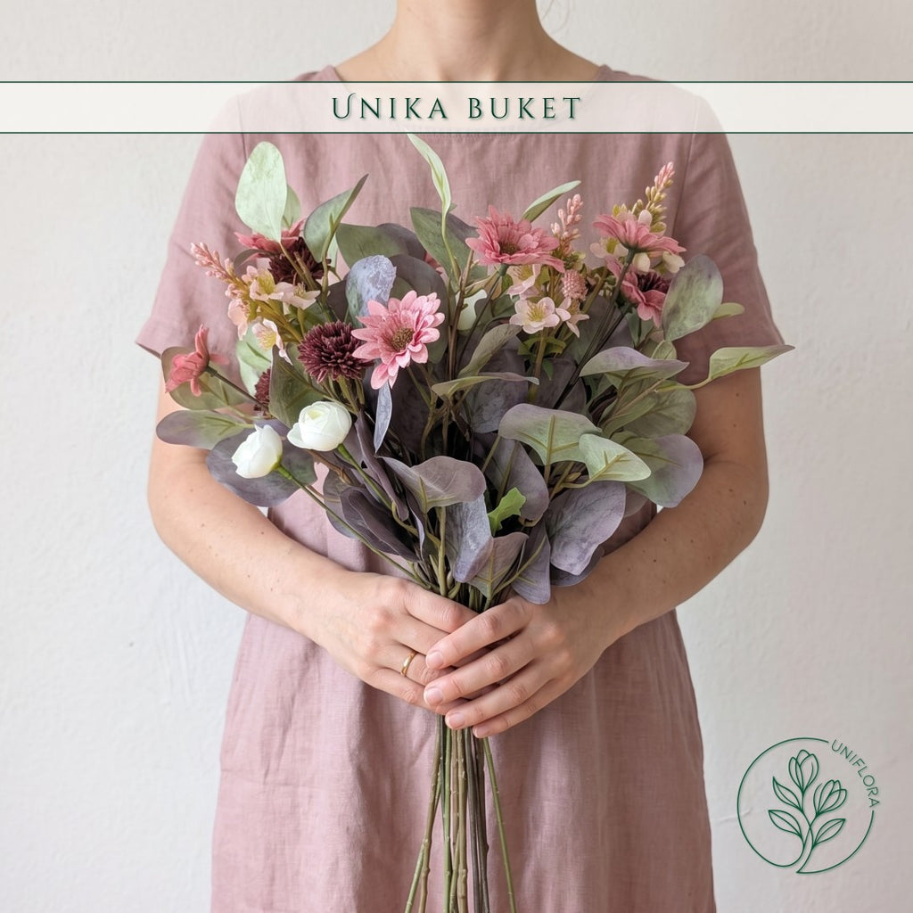Unika 26.86: Vindpust fra haven