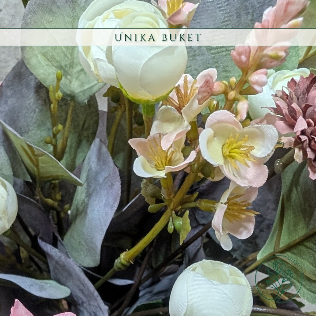 Unika 26.86: Vindpust fra haven