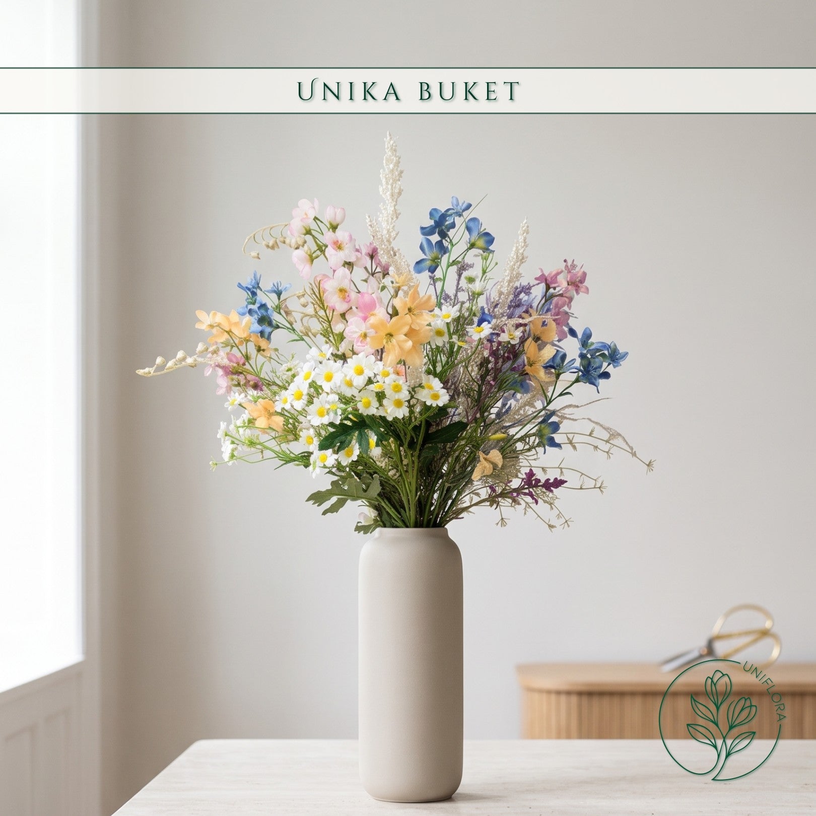 Unika 26.87: Sval Brise