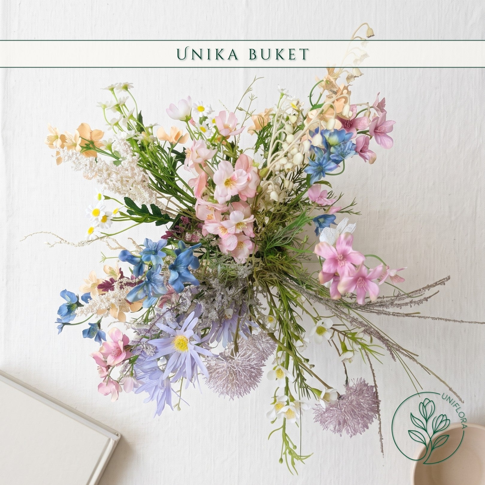 Unika 26.87: Sval Brise