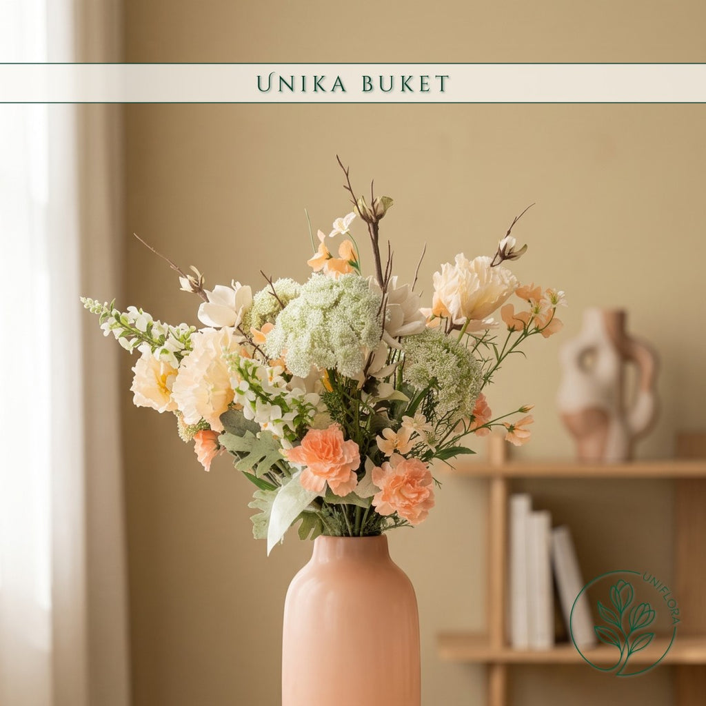 Unika 26.88: Dansende Kniplinger