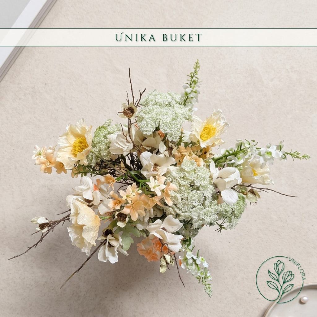 Unika 26.88: Dansende Kniplinger