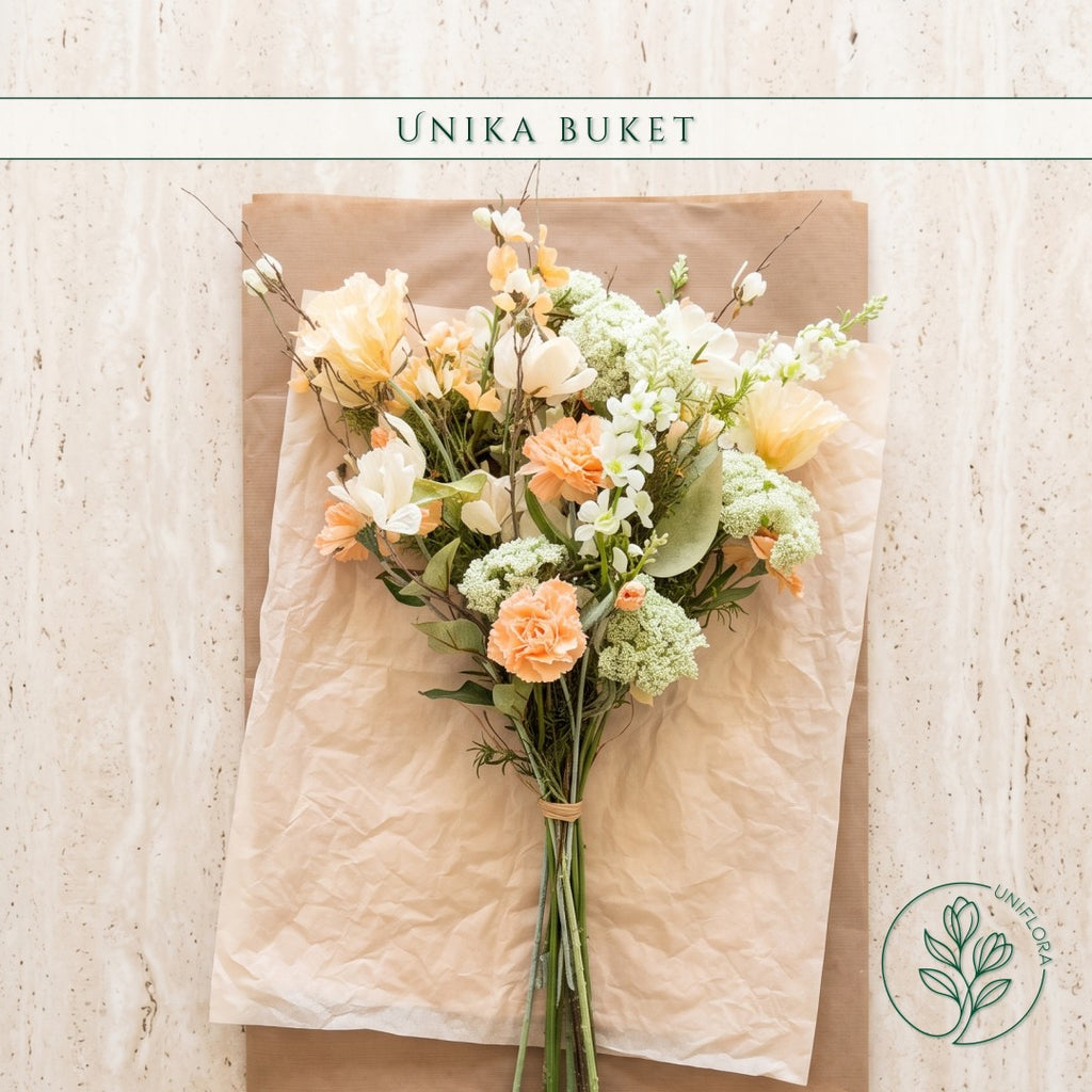 Unika 26.88: Dansende Kniplinger