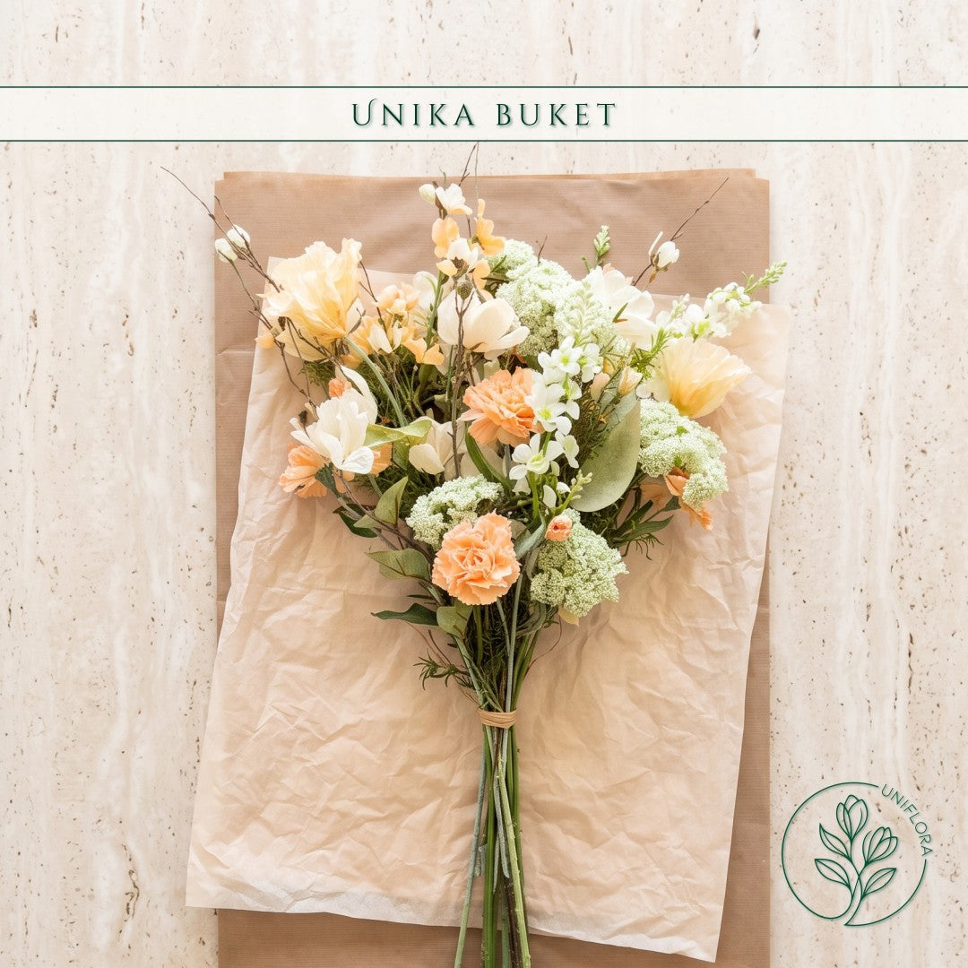Unika 26.88: Dansende Kniplinger