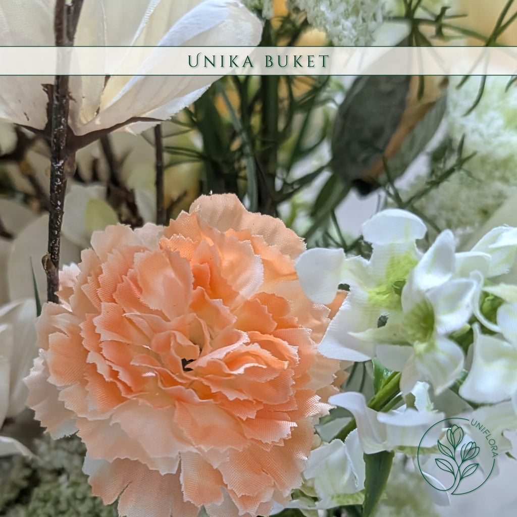 Unika 26.88: Dansende Kniplinger